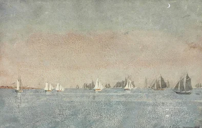 Port de Gloucester, flotte de pêche